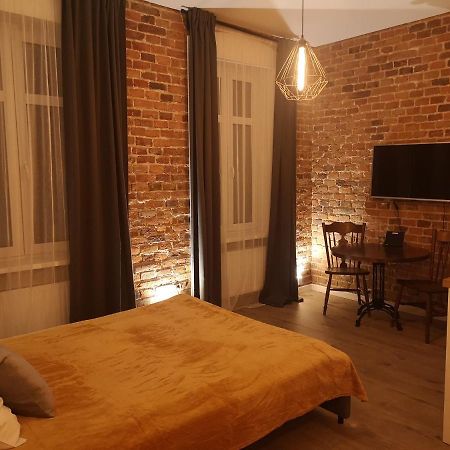 Solaris Apartments Self-Check-In Ополе Экстерьер фото