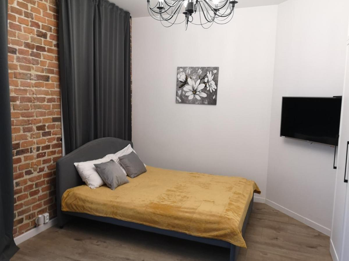 Solaris Apartments Self-Check-In Ополе Экстерьер фото